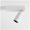 Modular Kogel Surface Adjustable 58 1x LED DI | Ceiling lamp / Wall lamp