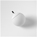 Modular Gamin Jack 90 1x LED DE | Plafondlamp / Wandlamp