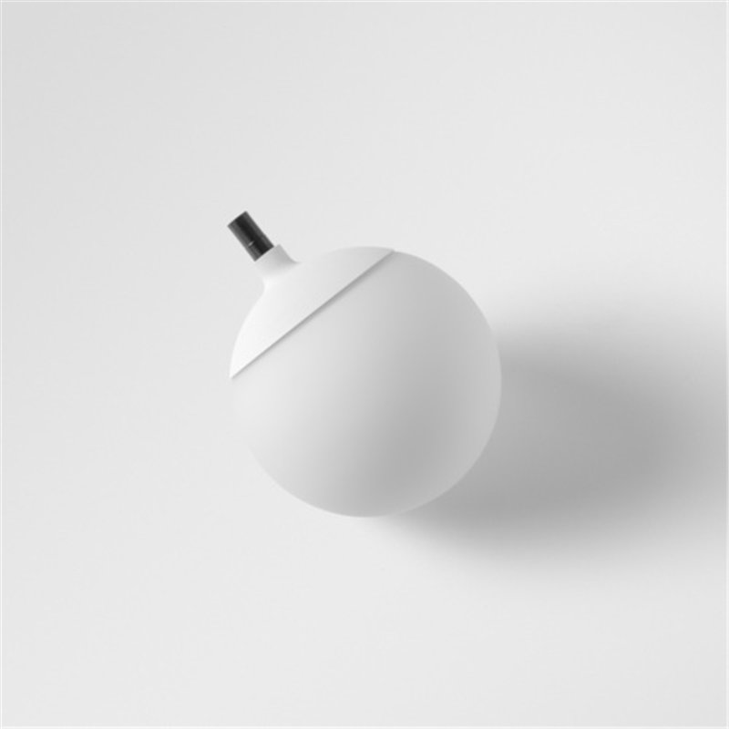 Modular Gamin Jack 90 1x LED DE | Plafondlamp / Wandlamp