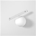 Modular Gamin Track 48V 90 1x LED | Trackverlichting