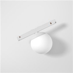 Modular Gamin Track 48V 90 1x LED | Trackverlichting