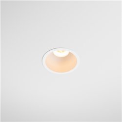 Modular Minude Recessed 56 1x IP54 LED DE | Inbouwspot