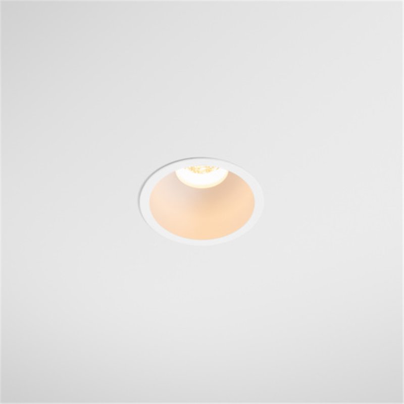 Modular Minude Recessed 56 1x IP54 LED DE | Inbouwspot