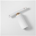 Modular Kogel Track 48V Adjustable 58 1x LED | Trackverlichting