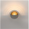 Modular Impulse Round Wall 1x LED DI | Wall lamp
