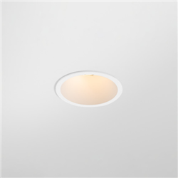 Modular Modest Recessed 74 (Leaf Springs) 1x IP55 LED DE | Inbouwspot
