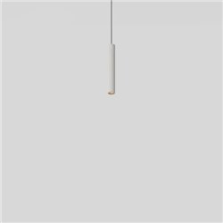 Modular Extruded Stripped Suspended 46 300 1x LED DE | Hanglamp