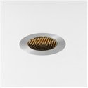 Modular Hipy Round Antiglare Floor Recessed Up 110 1x IP67 LED DE | Grondlamp