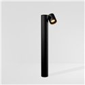 Modular Lowieze Floor 70 High 1x IP54 LED DI | Tuinpaal