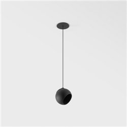 Modular Marbul Suspended Adjustable 109 1x LED DE | Hanglamp