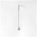Modular Marbul Suspended 109 1x LED DI | Hanglamp