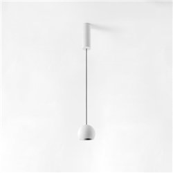 Modular Marbul Suspended 109 1x LED DI | Hanglamp