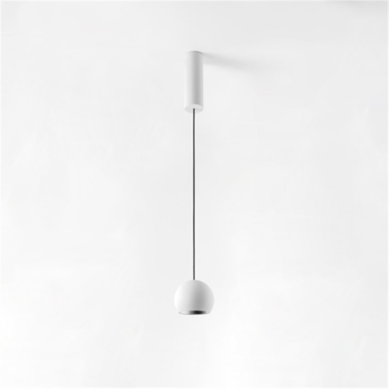 Modular Marbul Suspended 109 1x LED DI | Hanglamp