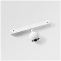 Modular Marbulito Track 48V Adjustable 41 1x LED | Trackverlichting