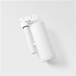 Modular Medard Track 230V Adjustable 70 1x LED DI | Trackverlichting