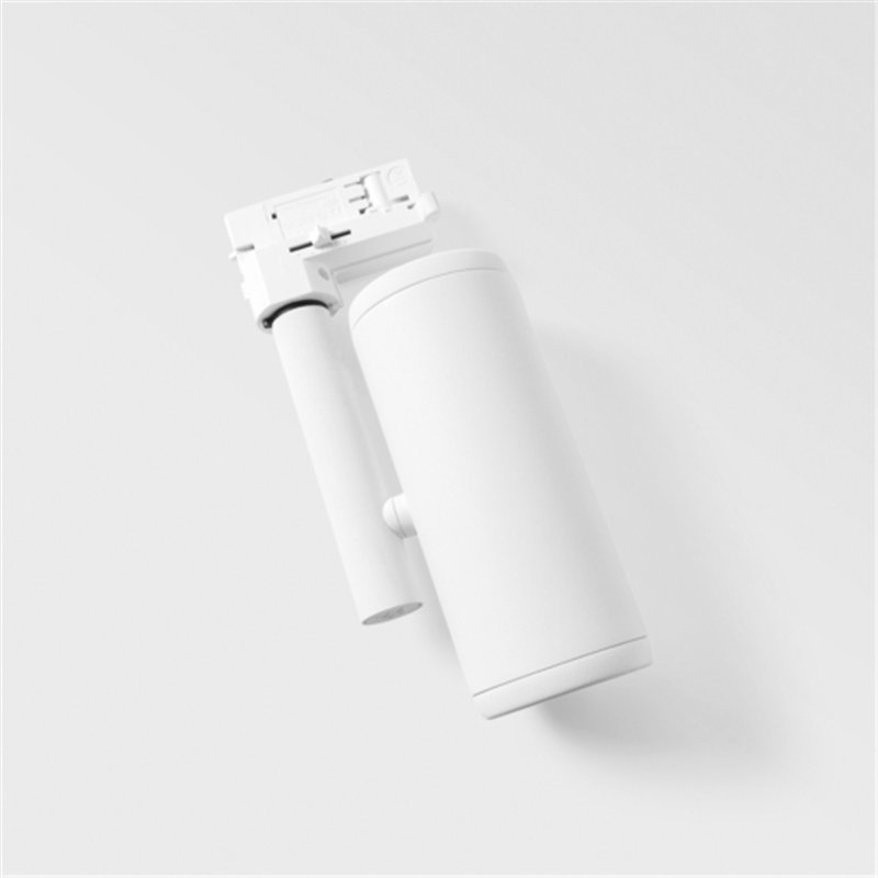 Modular Medard Track 230V Adjustable 70 1x LED DI | Trackverlichting
