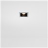 Modular Mini-Multiple Recessed Adjustable GU10 1x | Recessed spot