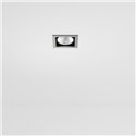 Modular Mini-Multiple Smart Ring Recessed Adjustable 1x LED DE | Inbouwspot