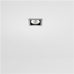 Modular Mini-Multiple Smart Ring Recessed Adjustable 1x LED DE | Inbouwspot