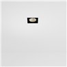 Modular Mini-Multiple Smart Ring Recessed Trimless Adjustable 1x LED DE | Recessed spot