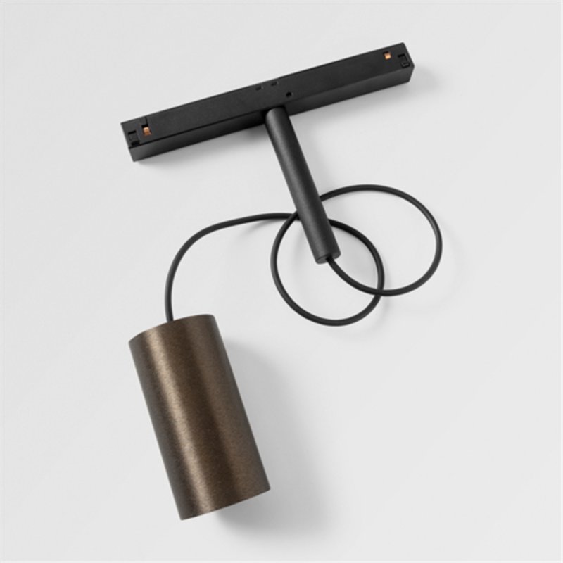 Modular Minude Track 48V Suspended 45 1x LED | Trackverlichting