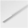 Modular Pista Linear Light Track 48V 1136 1x LED | Track lighting fixture