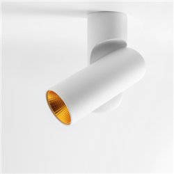 Modular Semih Surface Adjustable 61 1x LED DI | Plafondlamp