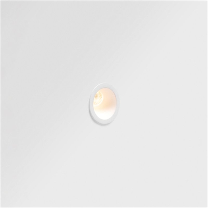 Modular Smart Lotis Asy Recessed 48 1x LED DE | Inbouwspot