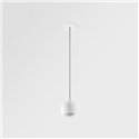 Modular Smart Ball Suspended 82 1x DE | Hanglamp