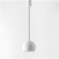 Modular Smart Ball Suspended 82 1x DI | Suspension lamp