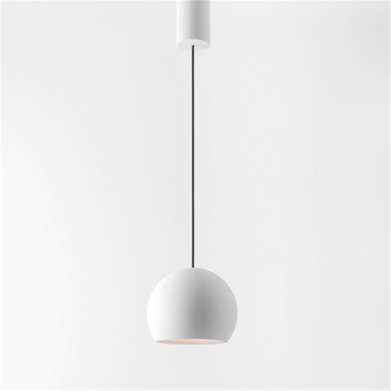 Modular Smart Ball Suspended 82 1x DI | Hanglamp