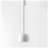 Modular Smart Ball Suspended 82 1x DI | Suspension lamp