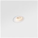Modular Smart Cake Recessed 82 1x GU10 | Inbouwspot