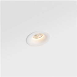 Modular Smart Cake Recessed 82 1x GU10 | Inbouwspot