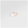 Modular Smart Cake Recessed 82 1x For Tube/Box GU10 | Recessed spot