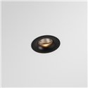 Modular Smart Cake Recessed 82 1x IP55 LED DE | Inbouwspot