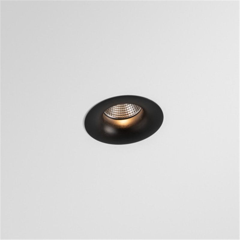Modular Smart Cake Recessed 82 1x IP55 LED DE | Inbouwspot