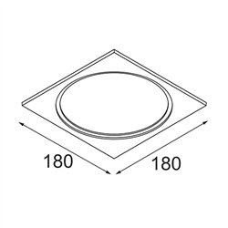 Modular Mask Smart 160 1x