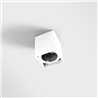 Modular Smart Box Surface 82 1x DE | Ceiling lamp