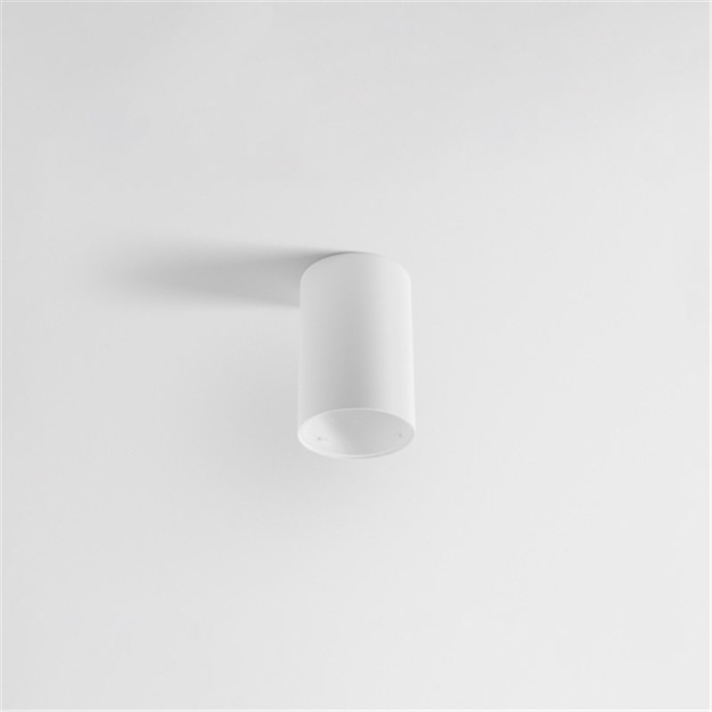 Modular Smart Tube Surface 48 1x DE | Plafondlamp