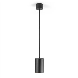 Modular Smart Tube Suspended 82 L 1x DI 500mA | Hanglamp