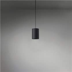 Modular Smart Tube Suspended 82 L 1x DE | Suspension lamp