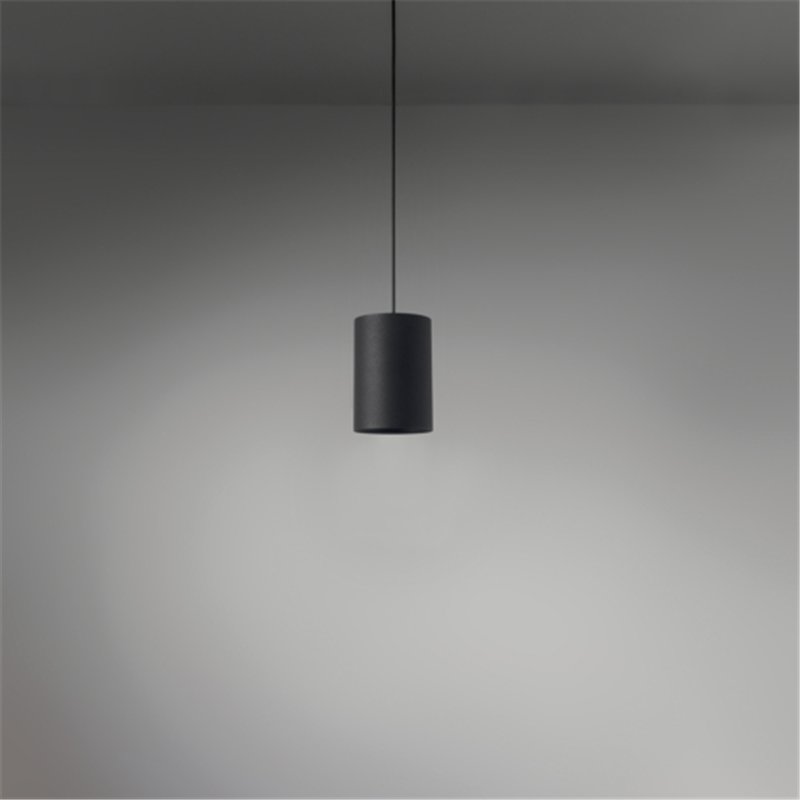 Modular Smart Tube Suspended 82 L 1x DE | Hanglamp