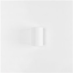 Modular Smart Tube Wall 82 L 1x DE | Wandlamp