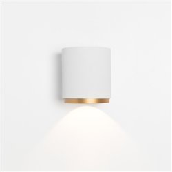 Modular Smart Tube Wall 82 S 1x DE | Wandlamp
