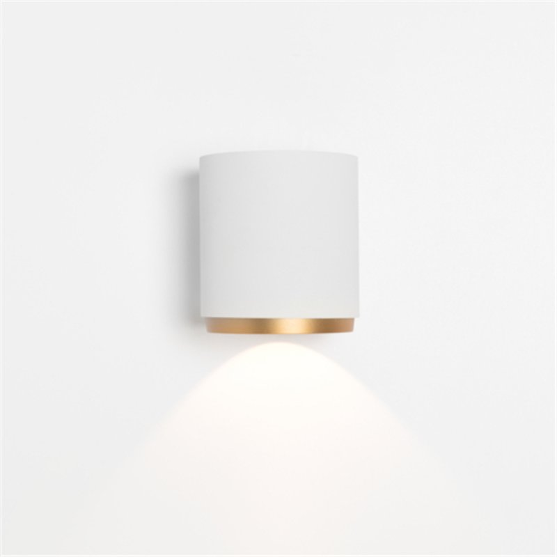 Modular Smart Tube Wall 82 S 1x DE | Wandlamp