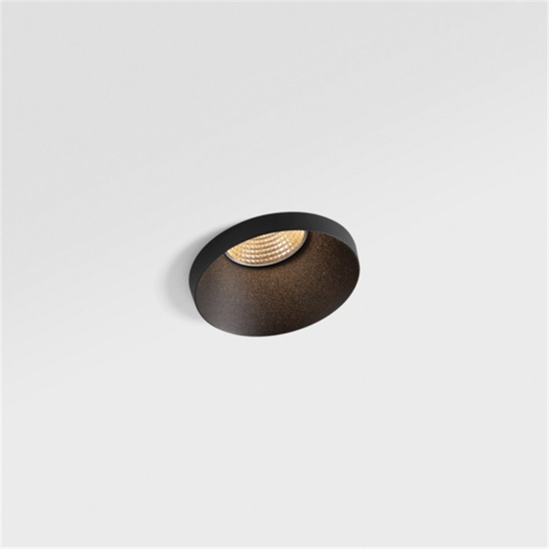 Modular Smart Kup Recessed 82 1x GU10 | Inbouwspot