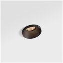 Modular Smart Kup Recessed 82 1x For Tube/Box GU10 | Inbouwspot