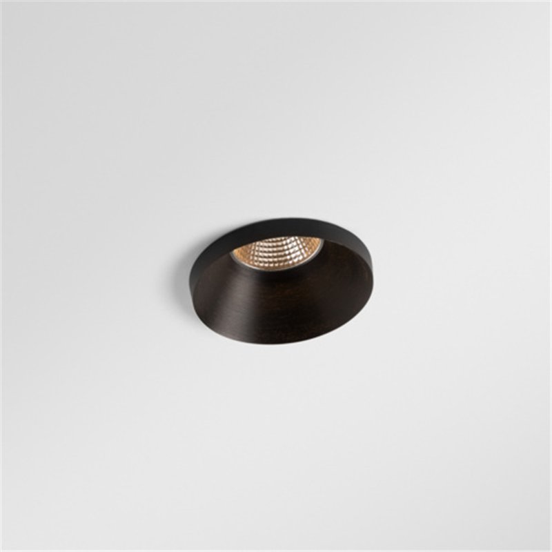 Modular Smart Kup Recessed 82 1x IP55 LED DE | Inbouwspot