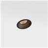 Modular Smart Lotis Recessed 82 1x GU10 | Recessed spot